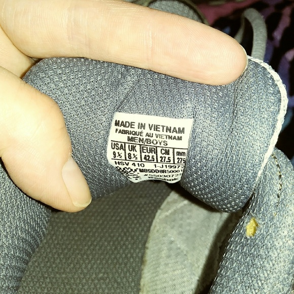 Reebok DMXRIDE athletic running shoe - Picture 6 of 6